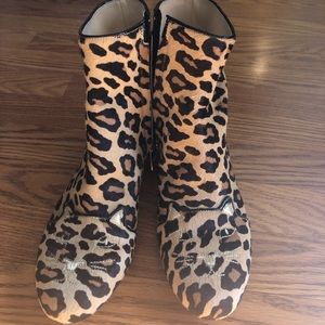 Charlotte Olympia Booties